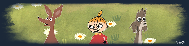 史力奇奇遇记：姆明山谷之歌｜官方中文-v20250205｜4.56G｜免安装