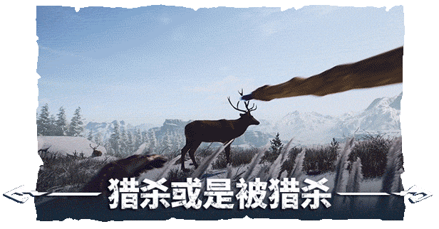 冬日幸存者｜Winter Survival｜官方中文-v22883S｜8.62G｜免安装
