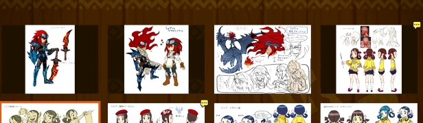 怪物猎人 物语｜Monster Hunter Stories｜官方中文｜9.55G｜免安装