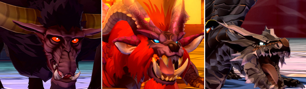 怪物猎人 物语｜Monster Hunter Stories｜官方中文｜9.55G｜免安装