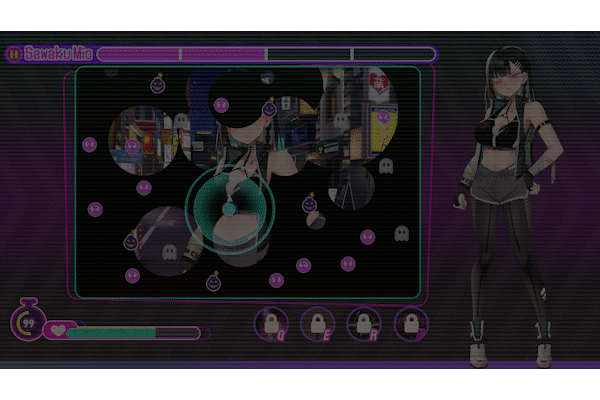 ~欲望都市的少女与复仇者~｜官方中文｜1.41G｜免安装