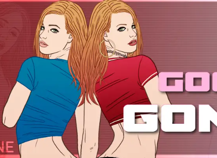 好女孩变坏｜Good Girl Gone Bad｜AI汉化-v1.2+DLC+PC安卓双端｜3.47G｜免安装_果漫社区