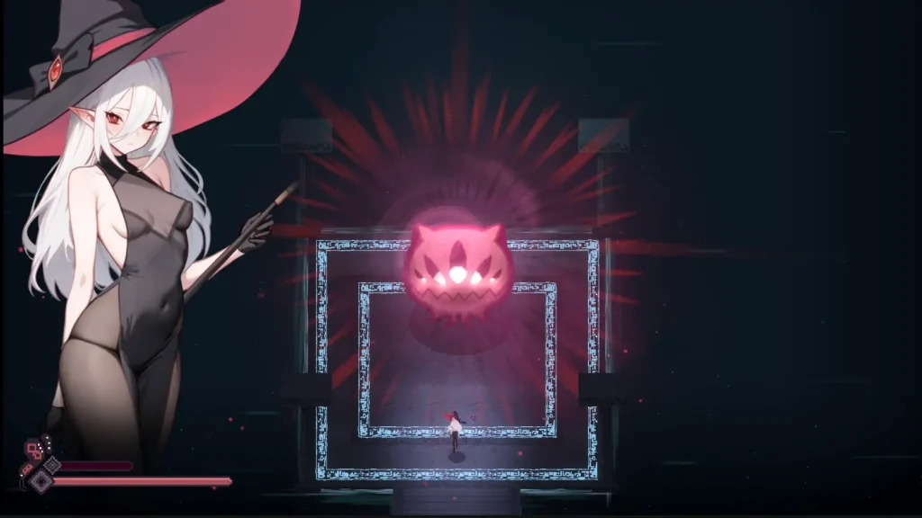 魔女的地牢｜Witch’s Dungeon｜汉化中文-v1.3.11｜1.86G｜免安装