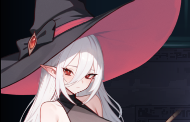 魔女的地牢｜Witch’s Dungeon｜汉化中文-v1.3.11｜1.86G｜免安装_果漫社区