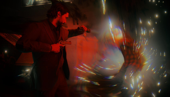 心灵杀手 2｜Alan Wake 2｜官方中文-v1.2.7｜100G｜免安装