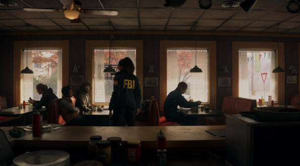 心灵杀手 2｜Alan Wake 2｜官方中文-v1.2.7｜100G｜免安装