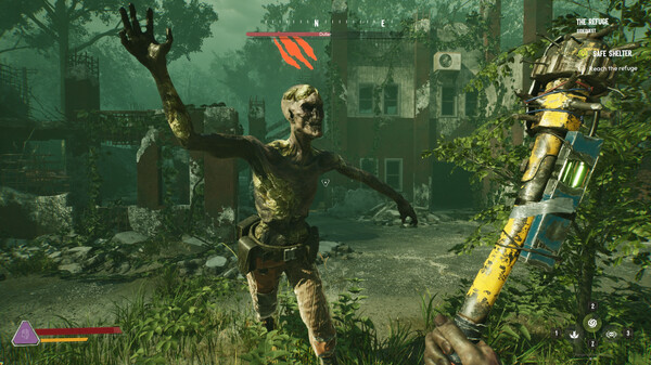 血清｜Serum｜官方中文-大灾难-抢先体验版｜14.4G｜免安装