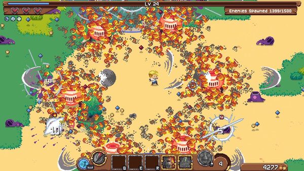 工匠幸存者｜Crafty Survivors｜官方中文-v1.0.6｜2.91G｜免安装