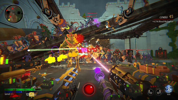 吸血鬼猎人｜Vampire Hunters｜官方中文-v1.2.0｜6.88G｜免安装