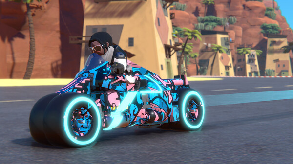 机械制造者｜Trailmakers｜官方中文-v1.9.5.60382+新DLC｜6.64G｜免安装