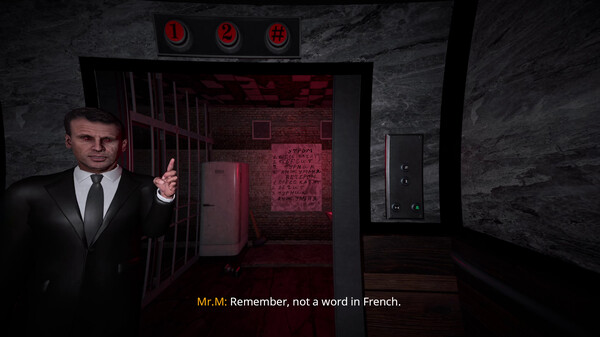 FREE DUROV｜官方中文｜2.36G｜免安装