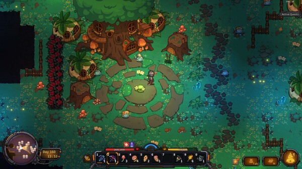 地心归途｜Return From Core｜官方中文-v1.0.2｜1.34G｜免安装