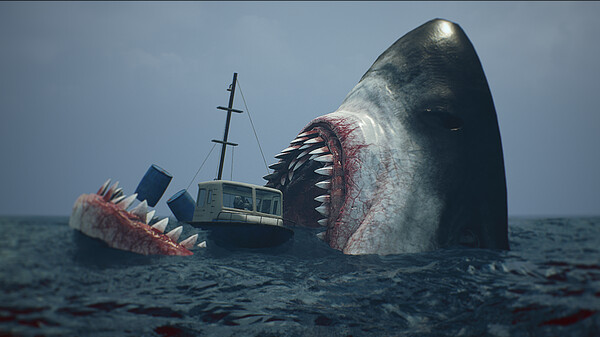 化石燃料 2｜Fossilfuel 2｜官方中文-v1.3.0｜11.8G｜免安装