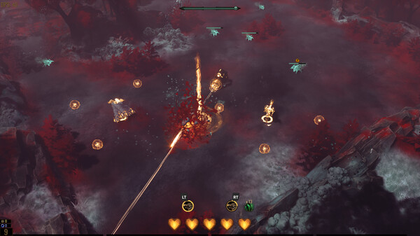 执政官｜Archons｜官方中文-v1.1｜1.75G ｜免安装