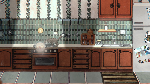 废城喵游记｜Stars In The Trash｜官方中文-v1.04｜7.03G｜免安装