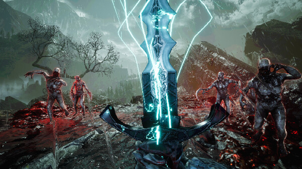 雷霆孤影｜VOIN｜官方中文-大更新｜1.68G｜免安装