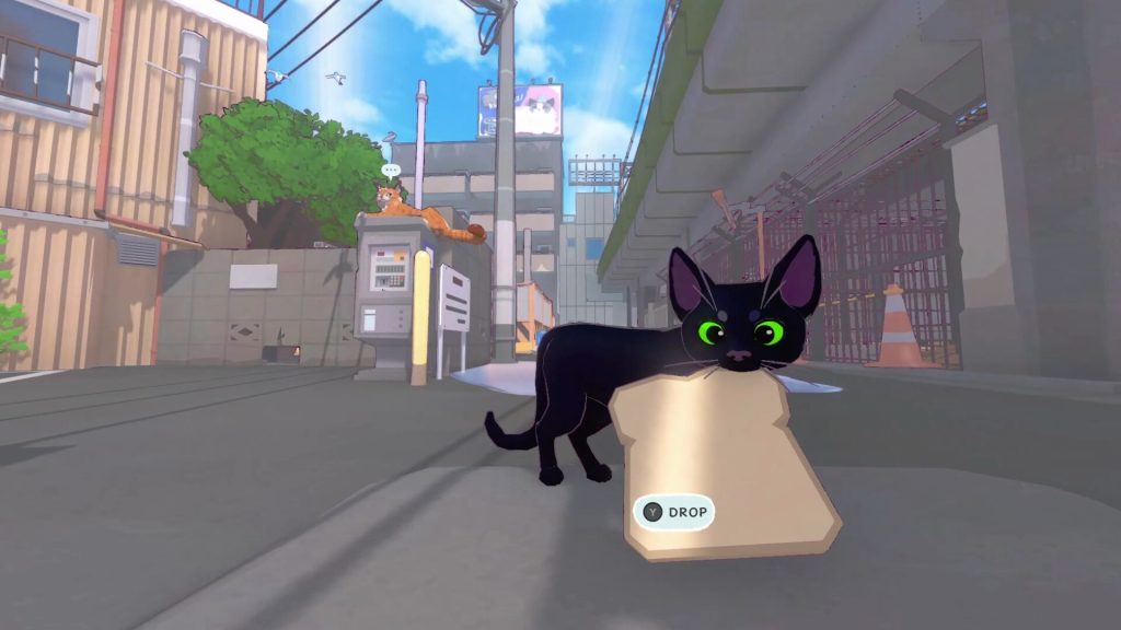 小猫咪大城市｜Little Kitty Big City｜官方中文-v1.24.12.10｜1.23G｜免安装