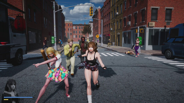 克拉肯城市｜Kraken City｜官方中文｜4.43G｜免安装