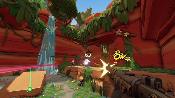 机械守护者｜Roboquest｜官方中文-v1.6.1.51755｜5.06G｜免安装