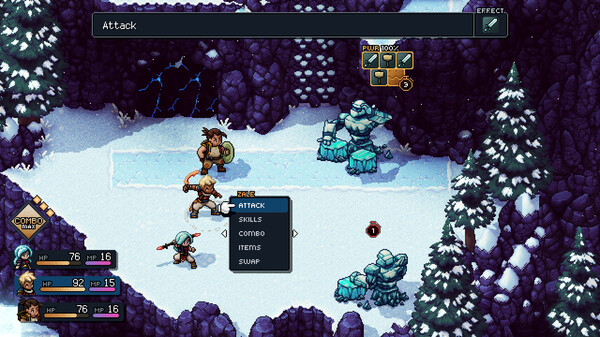 星之海｜Sea of Stars｜官方中文-v2.0.58940+全DLC｜16.4G｜免安装