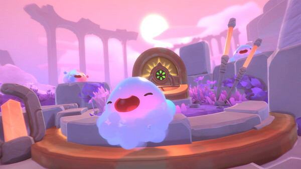 史莱姆牧场 2｜Slime Rancher 2｜官方中文-v0.6.3｜3.05G｜免安装