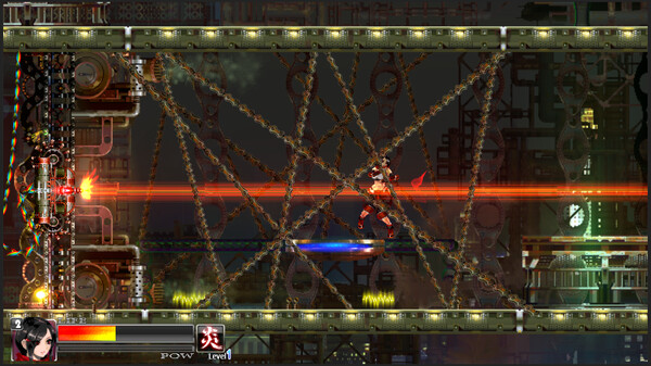 ONIBITO KIKI｜官方中文｜2.28G｜免安装