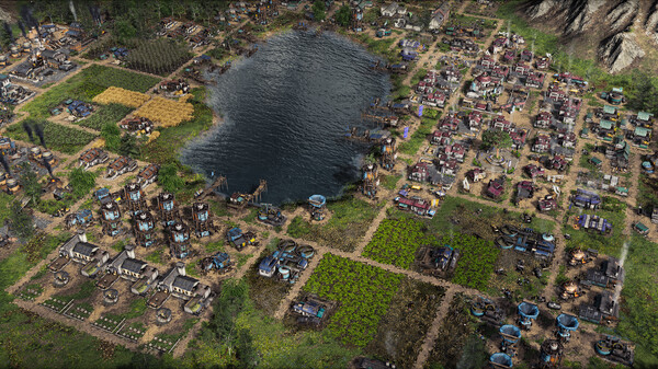 末日地带 2｜Endzone 2 Traders and Hunting｜官方中文-v0.8.9203.21231｜5.85G｜免安装