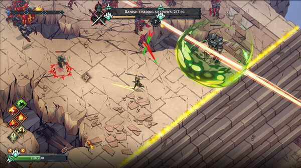 哨兵的召唤｜Call of Sentinels｜官方中文-v1.0.1.8｜1.56GB｜免安装