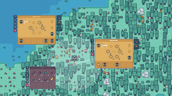 蜂语镇｜APICO｜官方中文-Build.18843635｜349M｜免安装