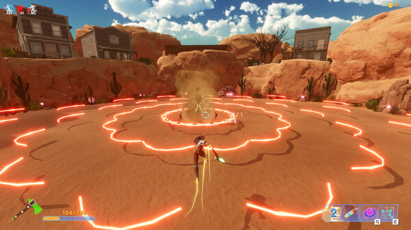 牛仔 3030｜Cowboy 3030｜官方中文｜5.3G｜免安装