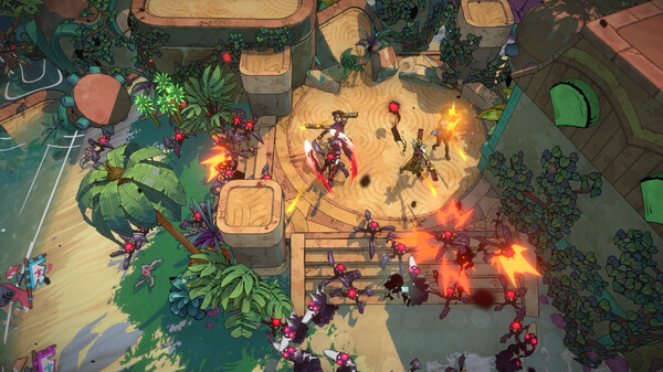 冲浪朋克｜Surfpunk｜原版英文-Build 16740845｜1.83G｜免安装