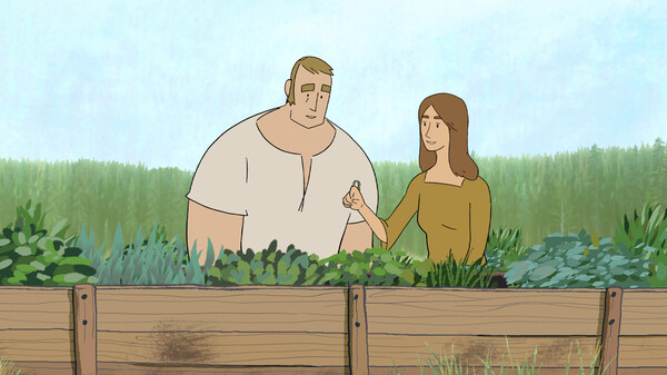 Pine: 情与逝｜Pine A Story of Loss｜官方中文｜1.9G｜免安装