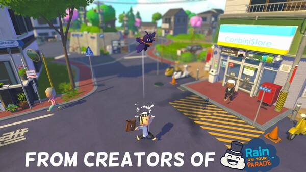 整蛊鸦｜Just Crow Things｜官方中文-v1 0.22｜1.74GB｜免安装