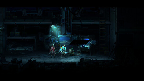 灵动涟漪｜Anima Flux｜官方中文-v1.0.11｜14.8G｜免安装