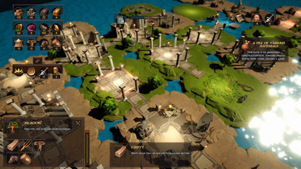 神话与传说｜Myths and Legends｜官方中文｜5.46G｜免安装