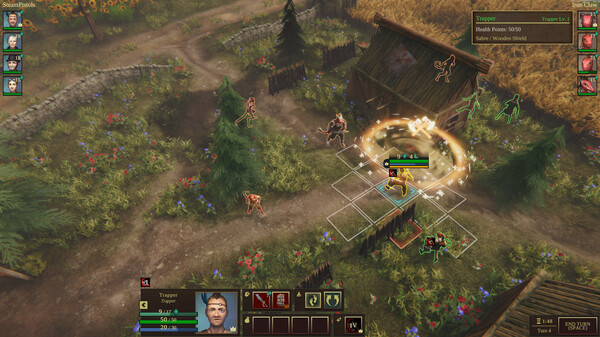 光荣伙伴｜Glorious Companions｜官方中文｜8.64G｜免安装