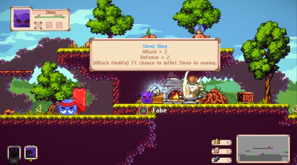 泽莱姆：魔王归来｜Zlime: Return Of Demon Lord｜官方中文-Build.16592202｜1.8G｜免安装