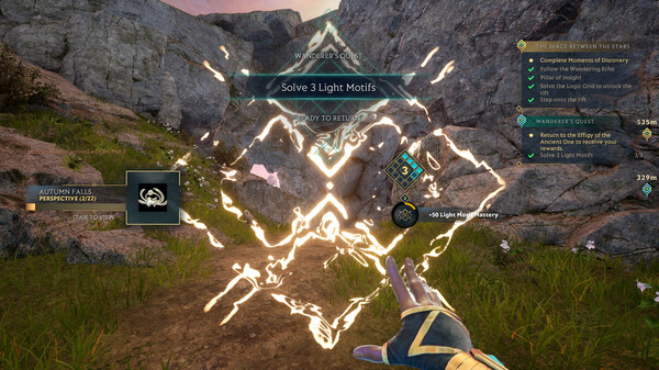 真知之岛｜Islands of Insight｜官方中文-v1.3.0｜17.2G｜免安装