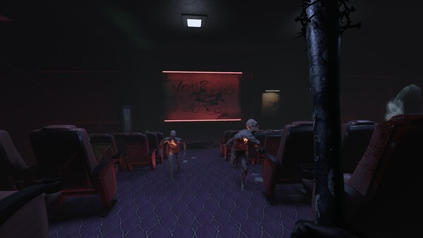 地狱裂痕：维加斯｜Hellbreach: Vegas｜官方中文-v1.0.4｜3.31G｜免安装