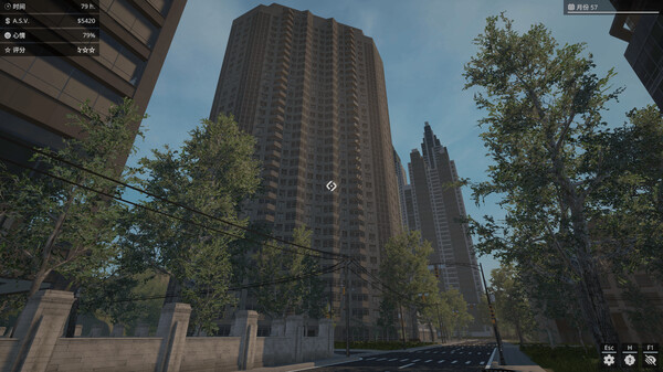 建筑师模拟器｜Architect Simulator｜官方中文｜4.04G｜免安装