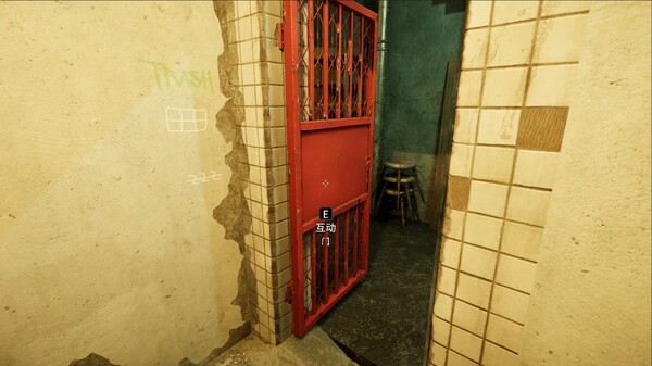 异常侦探：少女的安眠｜Anomalies Detective｜官方中文｜7.40G｜免安装