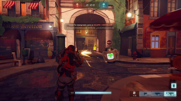 暗影围攻｜Shadow Siege｜官方中文｜2.10G｜免安装