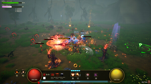 矮人国度｜Dwarven Realms｜官方中文-Build.16595186｜15G｜免安装