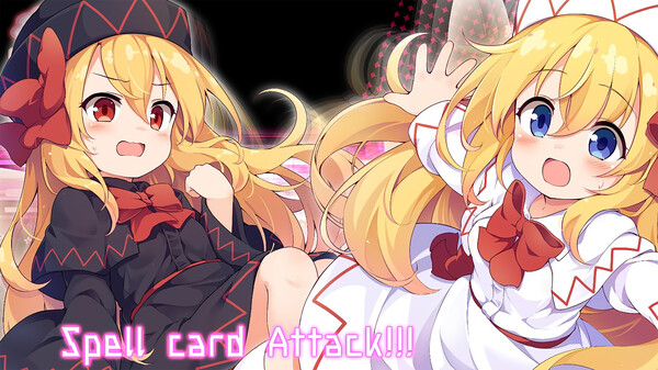 幻恋夜宴: 恋恋的幻觉夜宴 ~｜Halluci-Sabbat of Koishi｜官方中文-v1.2.3｜5.65G｜免安装