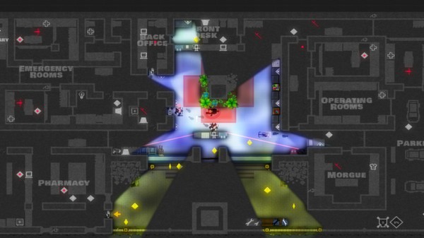 摩纳哥：你的就是我的｜Monaco｜官方中文-v3895240｜1.72G｜免安装