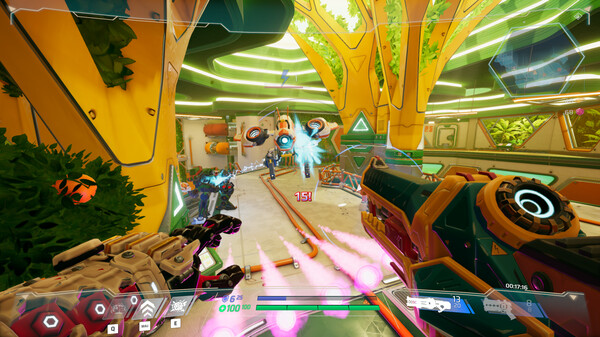 塑战核心｜Battle Shapers｜官方中文-v1.0｜12.1G｜免安装