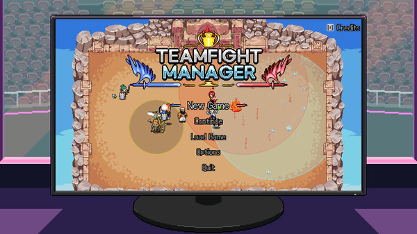 团战经理｜Teamfight Manager｜官方中文-v1.5.2｜894M｜免安装