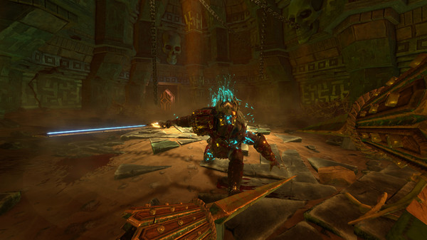 上古重生｜Elderborn｜官方中文-v20241205｜5.42G｜免安装