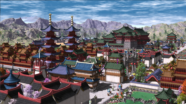 开元｜Kai Yuan｜官方中文-Build.13654351｜3.08G｜免安装