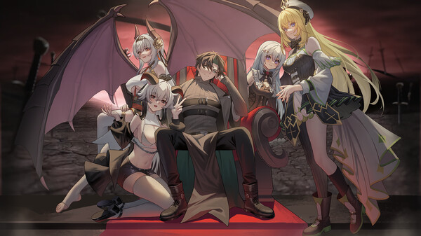 选王之剑：零｜Idle Calibur Zero｜官方中文-v20241205｜2.91G｜免安装